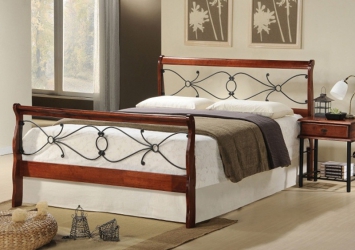 Кровать Garda 6
