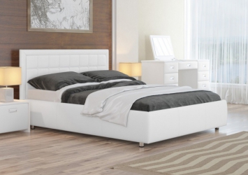 Кровать Como 2