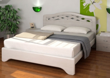Кровать Таис Риано